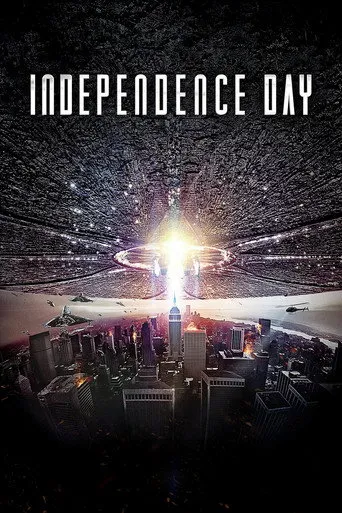 Pôster de Independence Day (1996)