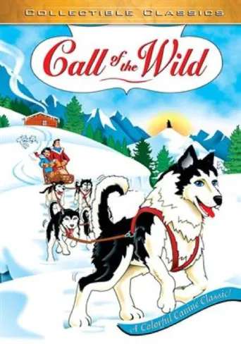 Pôster de Call of the Wild (1996)