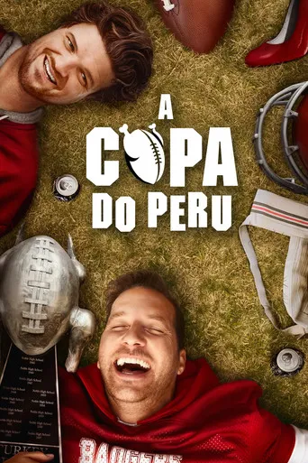 Pôster de A Copa do Peru (2019)