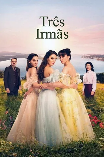 Pôster de Três Irmãs (2022)