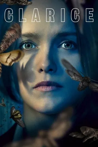 Pôster de Clarice (2021)