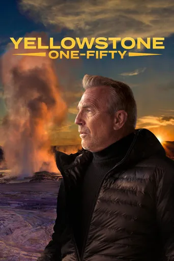 Pôster de Yellowstone: One-Fifty (2022)