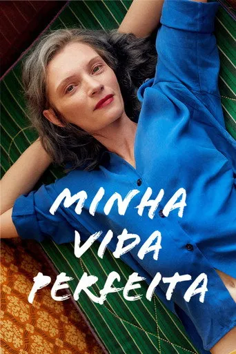 Pôster de Minha Vida Perfeita (2021)