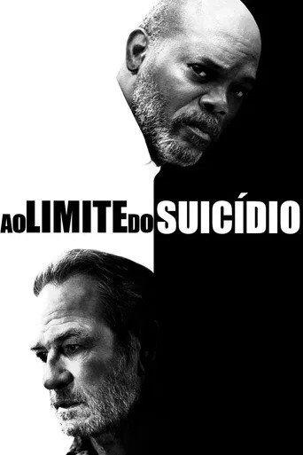 Pôster de Ao Limite do Suicídio (2011)