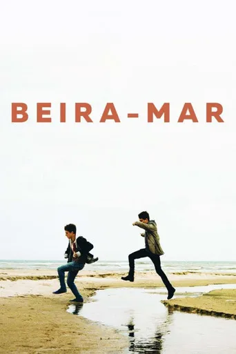 Pôster de Beira-Mar (2015)