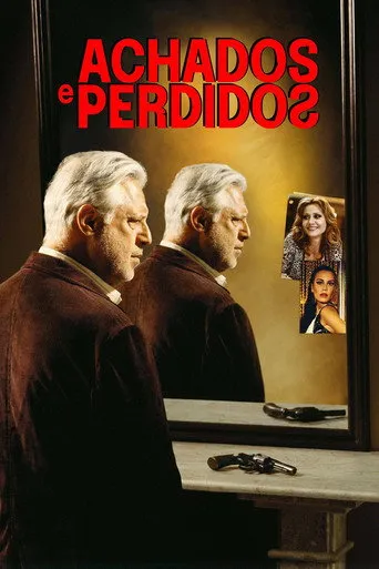 Pôster de Achados e Perdidos (2007)