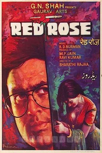 Pôster de Rose Red - 1994
