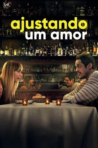 Pôster de Ajustando um Amor (2022)