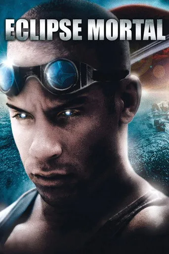 Pôster de Eclipse Mortal (2000)