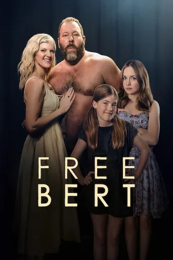 Pôster de Free Bert (2026)
