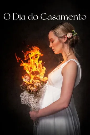 Pôster de O Dia do Casamento (2021)