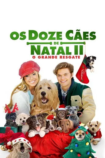 Pôster de #Natal (2013)