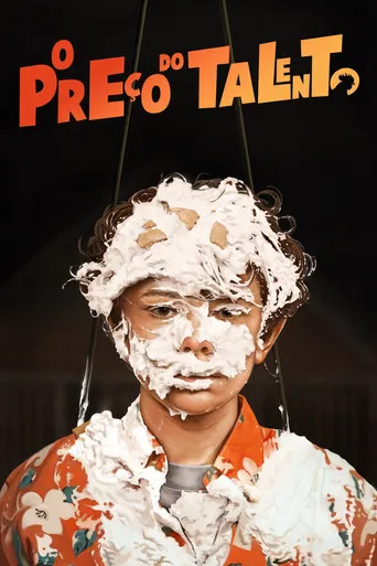 Pôster de O Preço do Talento (2019)
