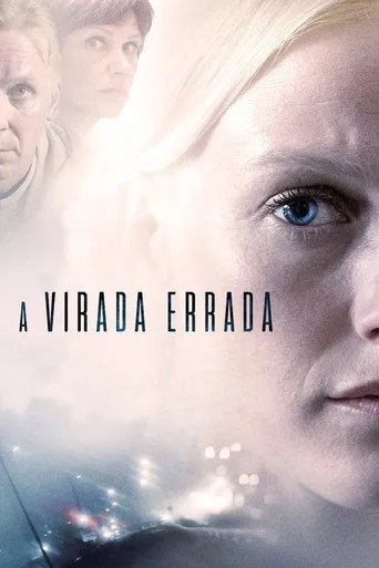 Pôster de A Virada Errada (2015)