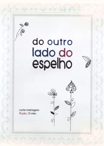 Pôster de Do outro lado do Espelho (2010)