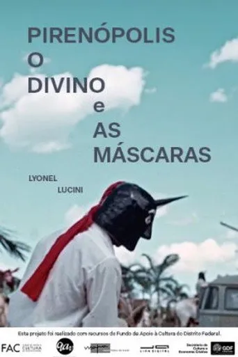 Pôster de O Mascara (1969)