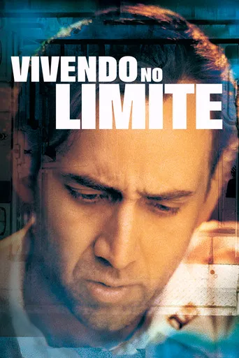 Pôster de Vivendo no Limite (1999)