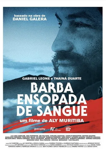 Pôster de Barba Ensopada de Sangue (2026)