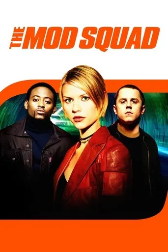 Pôster de Mod Squad - O Filme (1999)