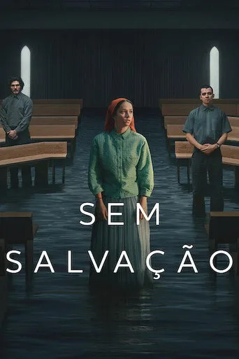 Pôster de Sem Salvacao (2026)