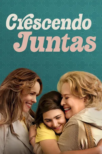 Pôster de Crescendo Juntas (2023)