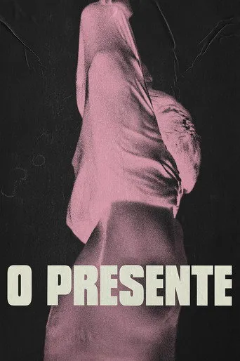 Pôster de O Presente (2020)
