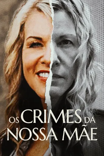 Pôster de Os Crimes da Nossa Mãe (2022)