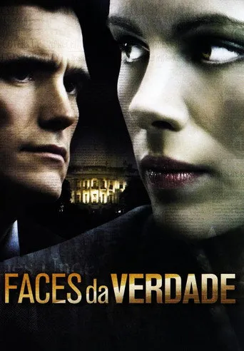 Pôster de Faces da Verdade (2008)