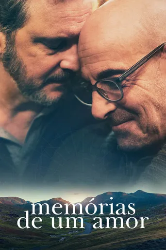 Pôster de Memórias de Um Amor (2020)