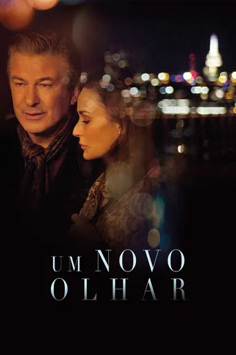 Pôster de Um Novo Olhar (2017)