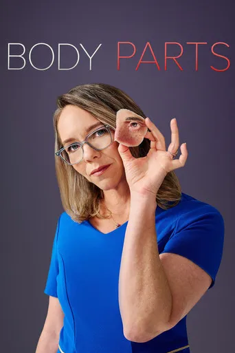 Pôster de Um Novo Corpo, Uma Nova Vida (2022)