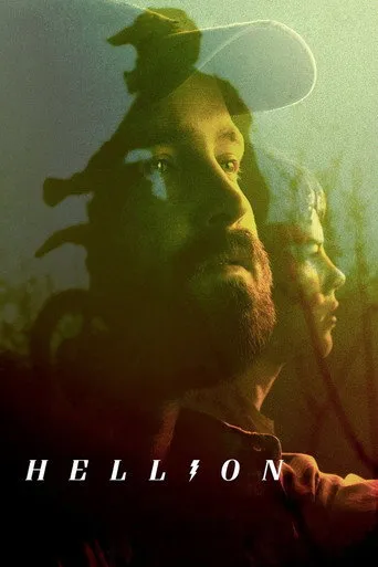 Pôster de Hellion (2014)