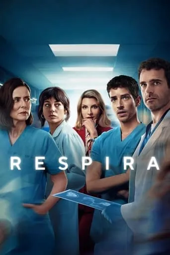 Pôster de Respira (2024)