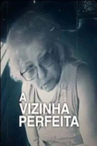 Pôster de A Vizinha Perfeita (2025)
