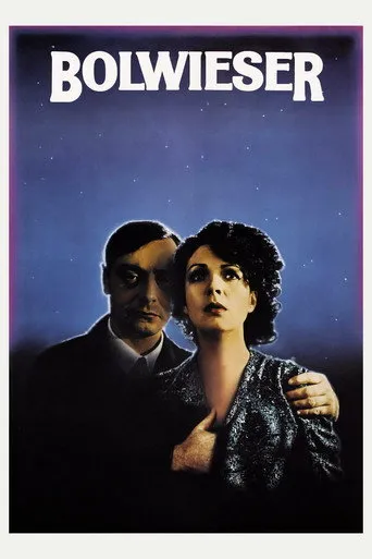 Pôster de Bolwieser (1977)