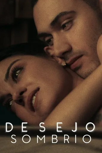Pôster de Desejo Sombrio (2020)