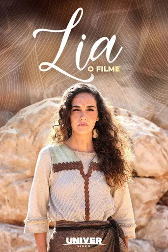 Pôster de Lia: O Filme (2024)