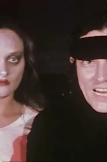 Pôster de Sangria (1972)