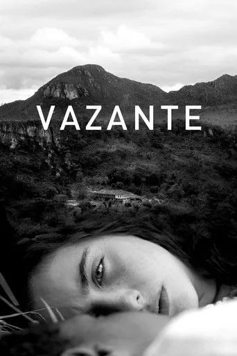 Pôster de Vazante (2017)