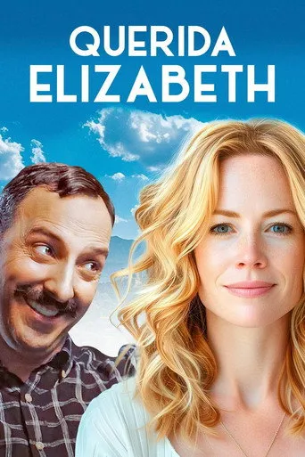 Pôster de Querida Elizabeth (2020)