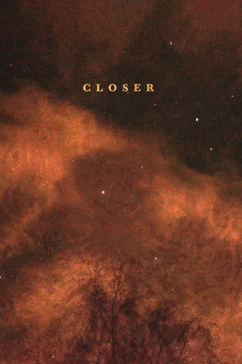 Pôster de Closer (2016)