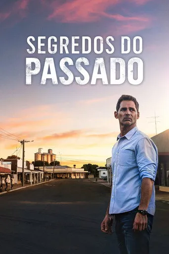 Pôster de Segredos do Passado (2021)