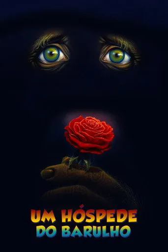 Pôster de Um Hóspede do Barulho (1987)