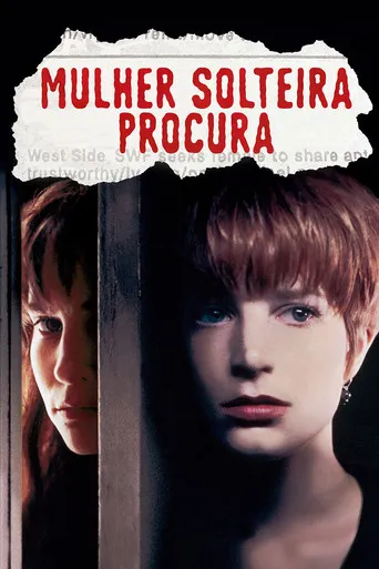 Pôster de Mulher Solteira Procura (1992)