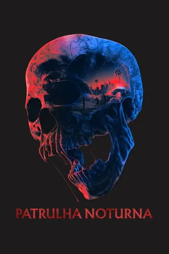 Pôster de Patrulha Noturna (2026)