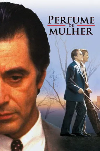 Pôster de Perfume de Mulher (1992)
