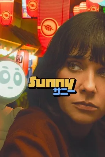 Pôster de Sunny (2024)