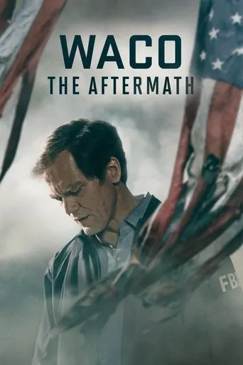 Pôster de O Massacre de Waco: As Consequências (2023)