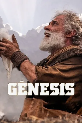 Pôster de Gênesis (2021)