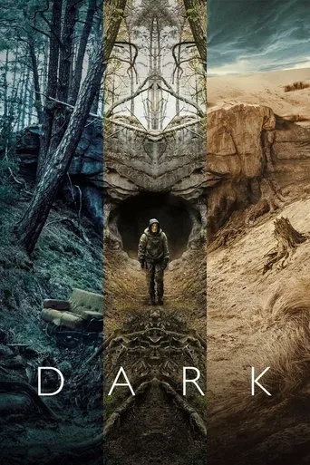 Pôster de Dark (2017)